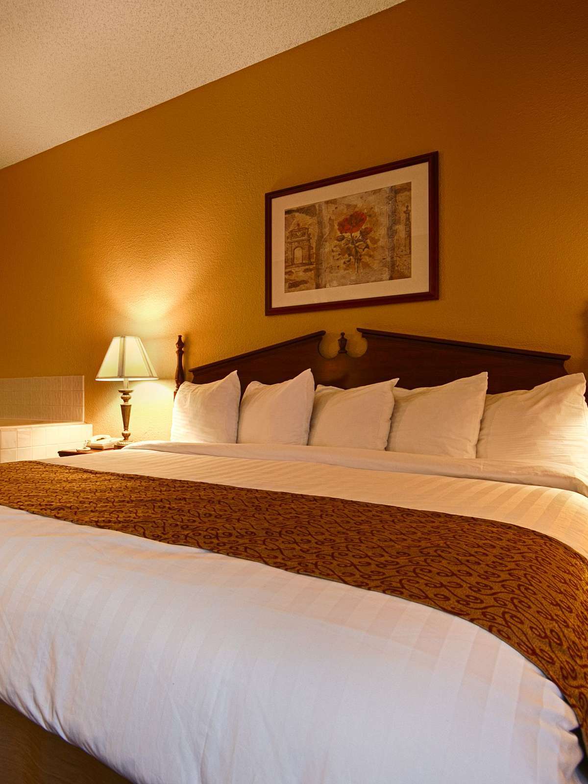 Hotel Best Western Intracoastal Inn photo 1