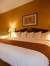 Hotel Best Western Intracoastal Inn photo 1
