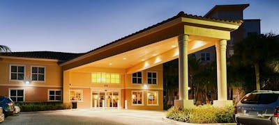 Best Western Intracoastal Inn