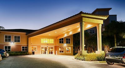Best Western Intracoastal Inn