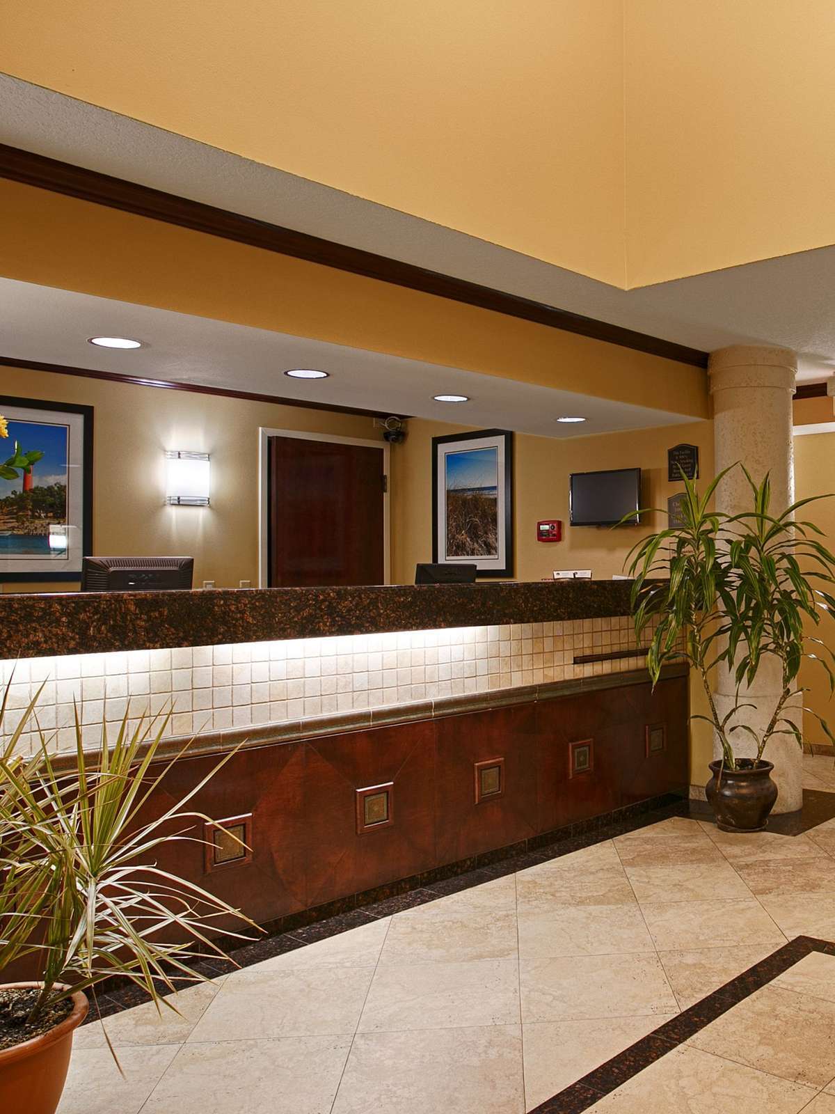 Hotel Best Western Intracoastal Inn photo 4