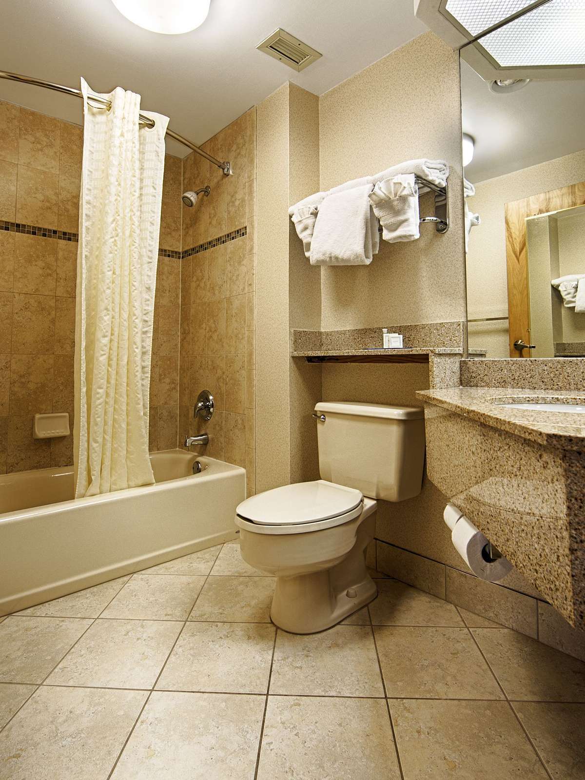 Hotel Best Western Intracoastal Inn photo 2