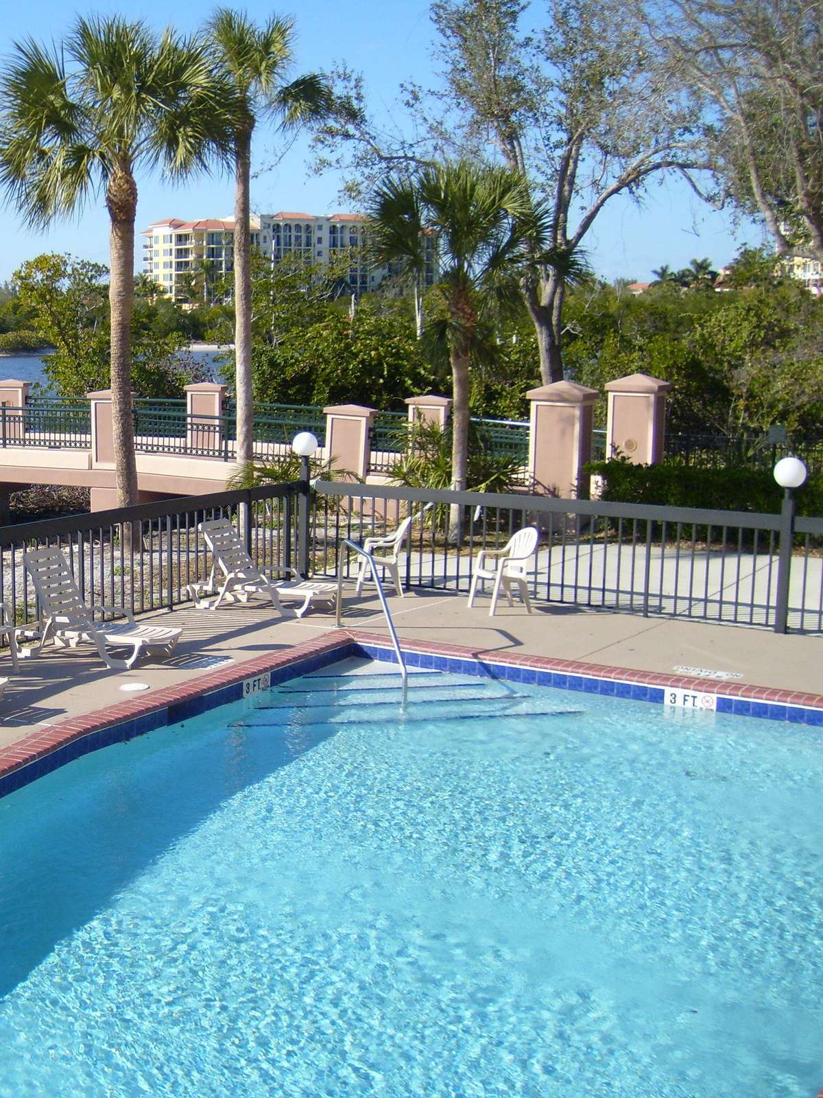 Hotel Best Western Intracoastal Inn photo 5