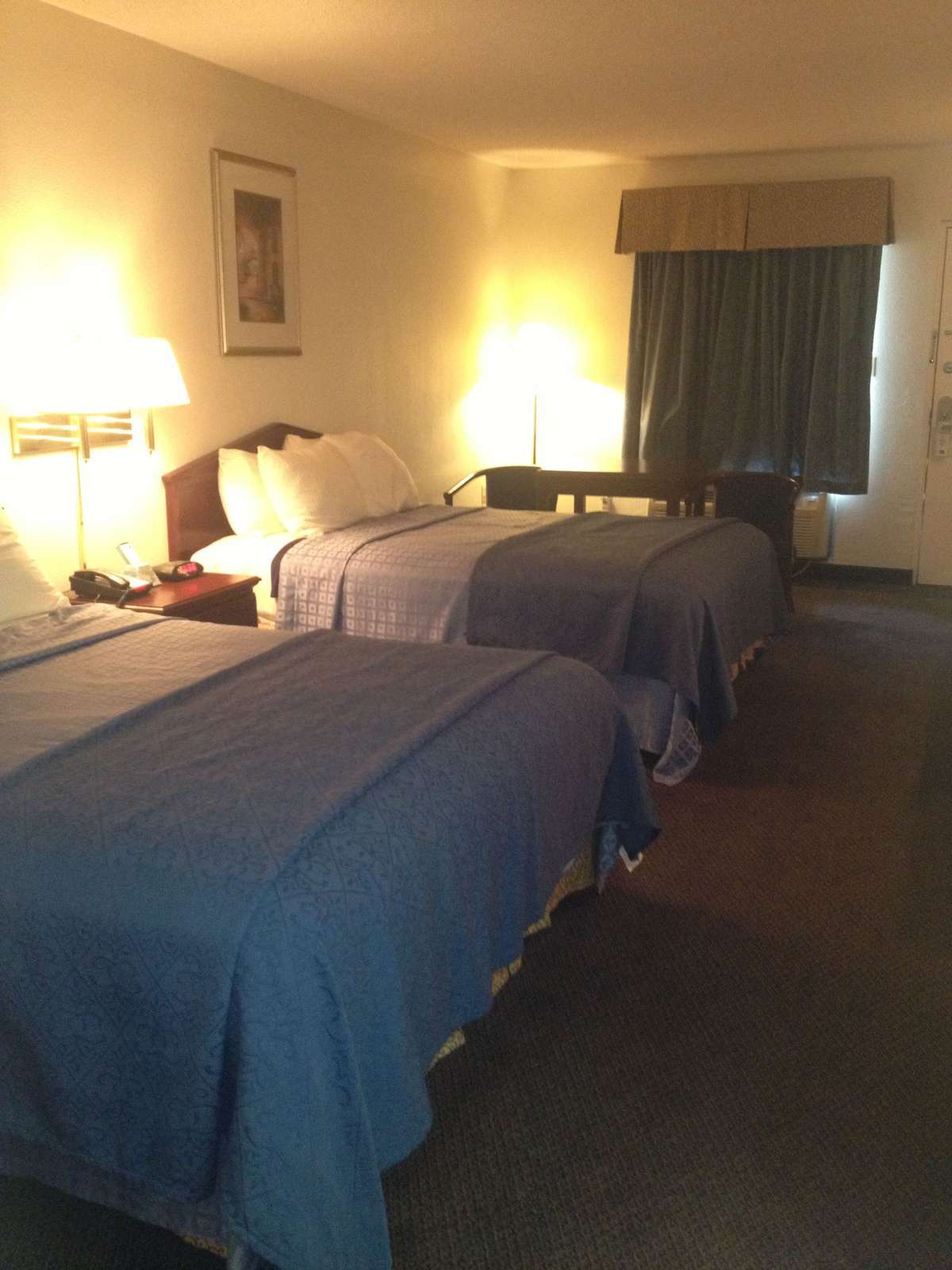 Hotel Best Western Tallahassee-Downtown Inn & Suites photo 1