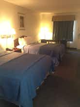 Hotel Best Western Tallahassee-Downtown Inn & Suites photo 1