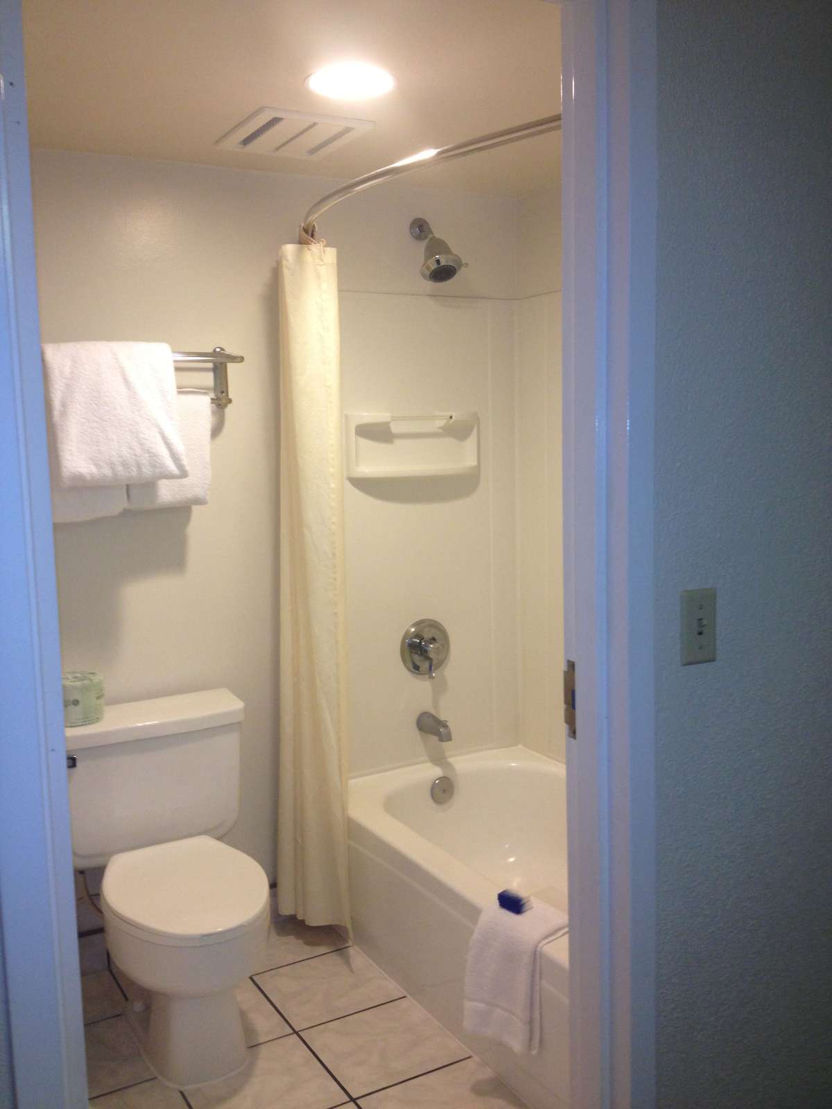 Hotel Best Western Tallahassee-Downtown Inn & Suites photo 3