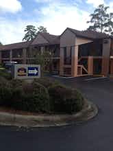 Hotel Best Western Tallahassee-Downtown Inn & Suites photo 4