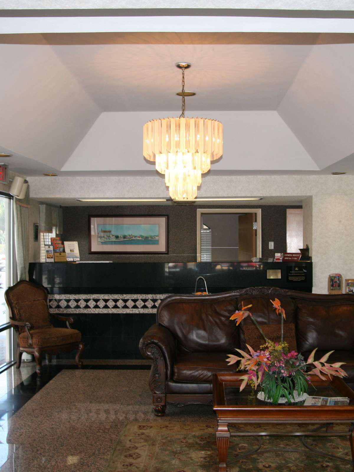 Hotel Best Western Historical Inn photo 2