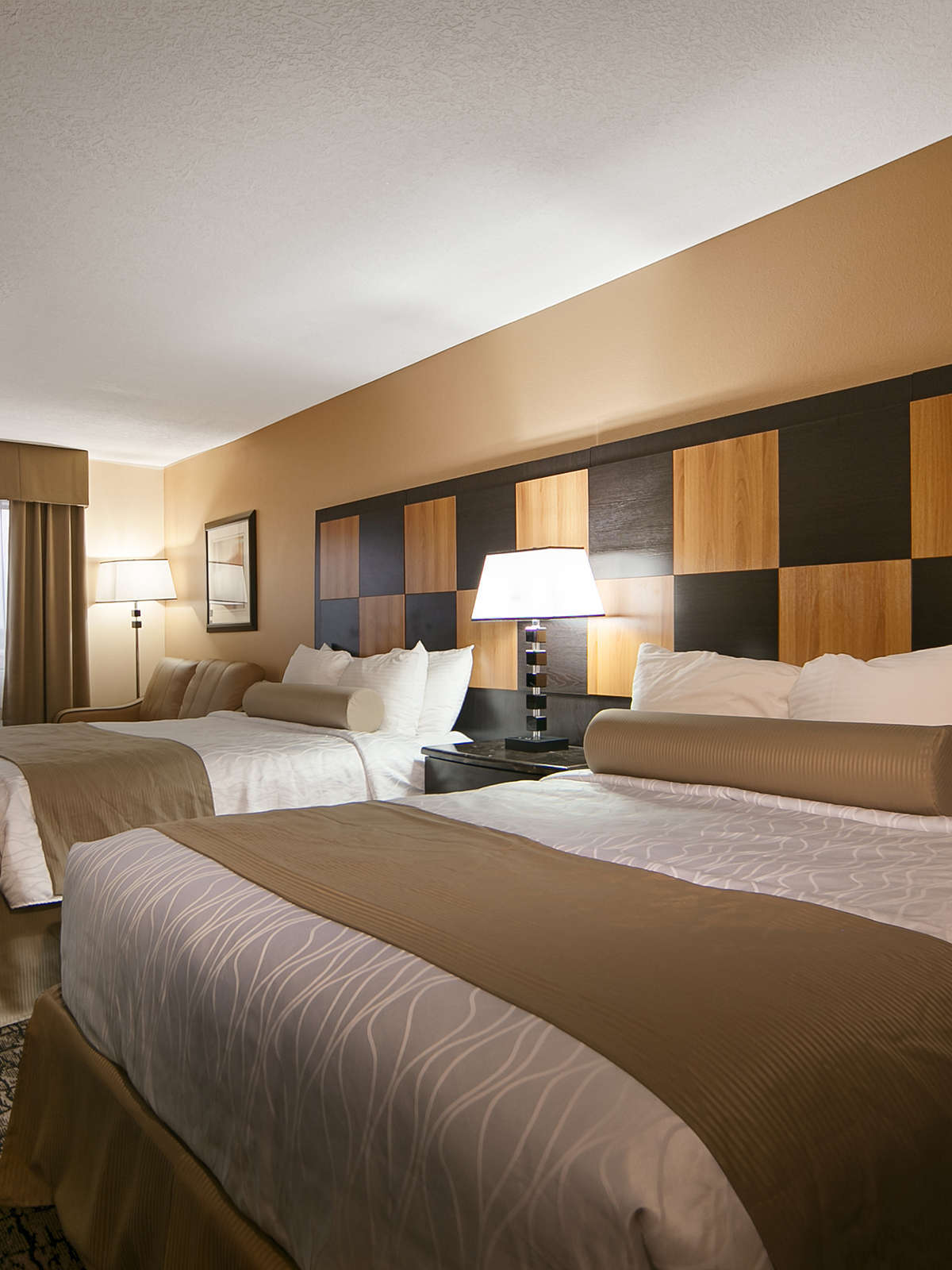 Hotel Best Western Plus Wendover Inn photo 3