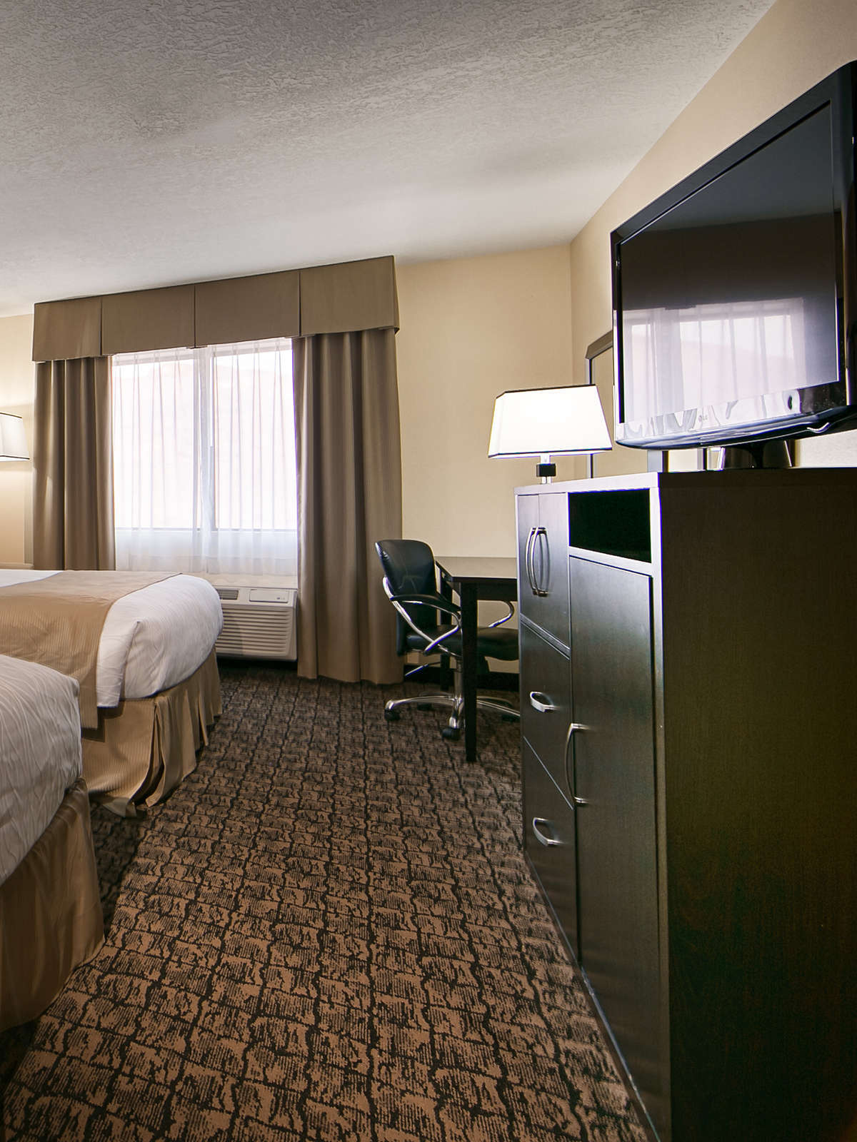 Hotel Best Western Plus Wendover Inn photo 2