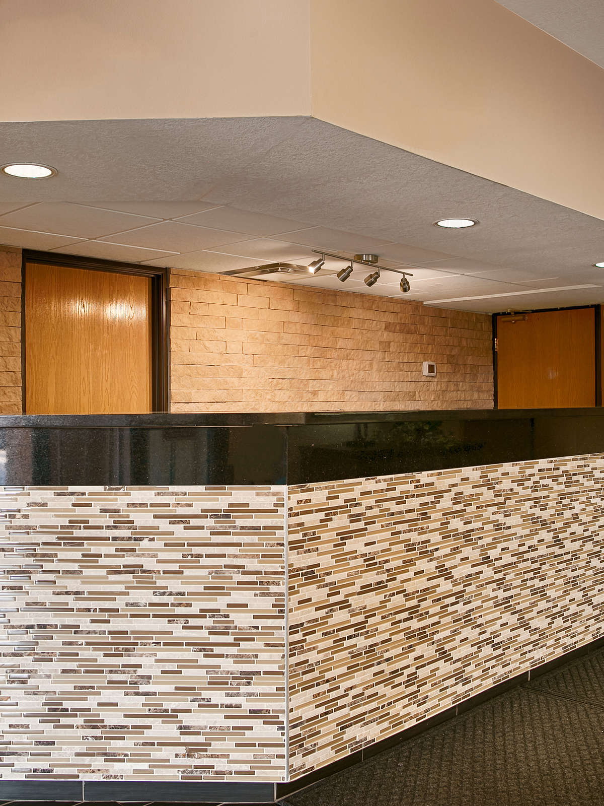 Hotel Best Western Plus Wendover Inn photo 5