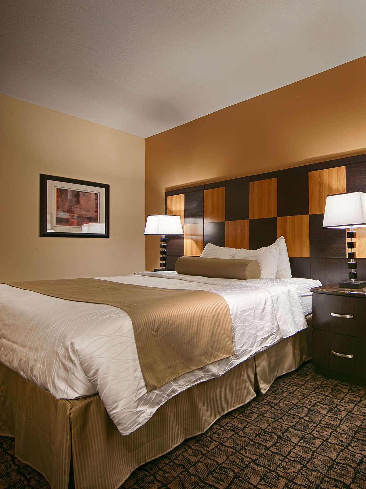 Hotel Best Western Plus Wendover Inn photo 1