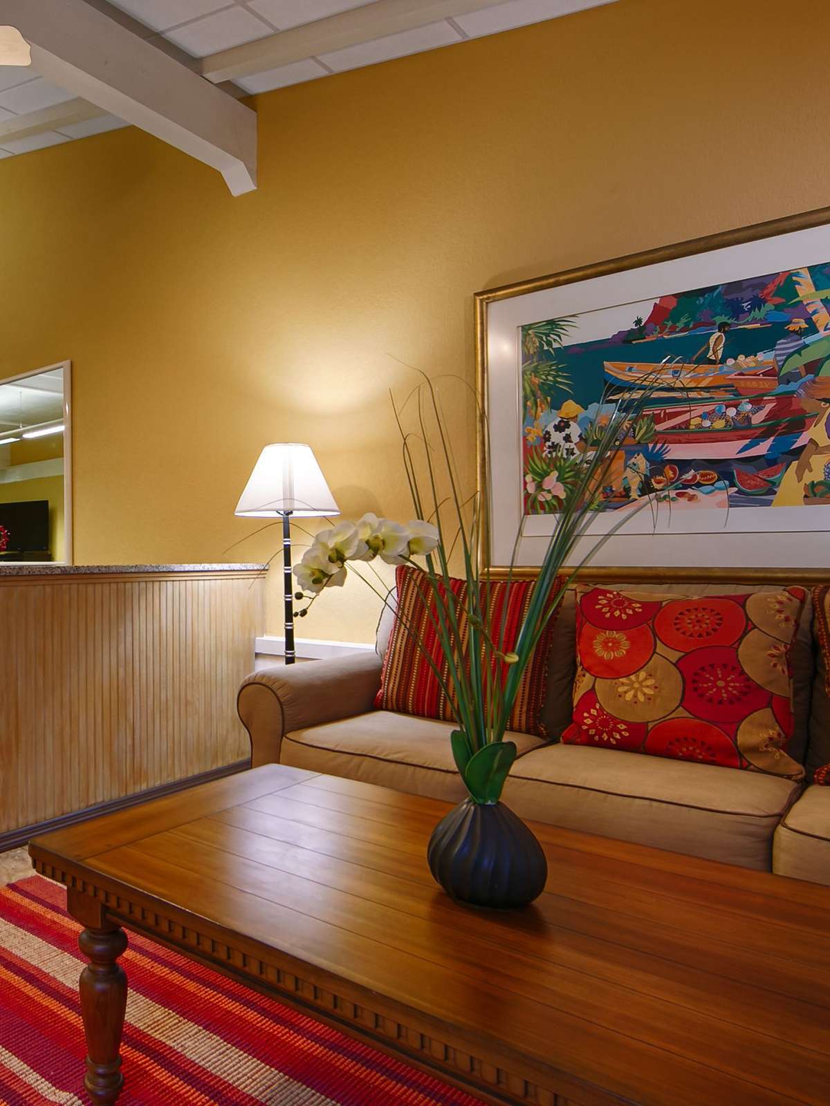 Hotel Best Western Plus Yacht Harbor Inn photo 4