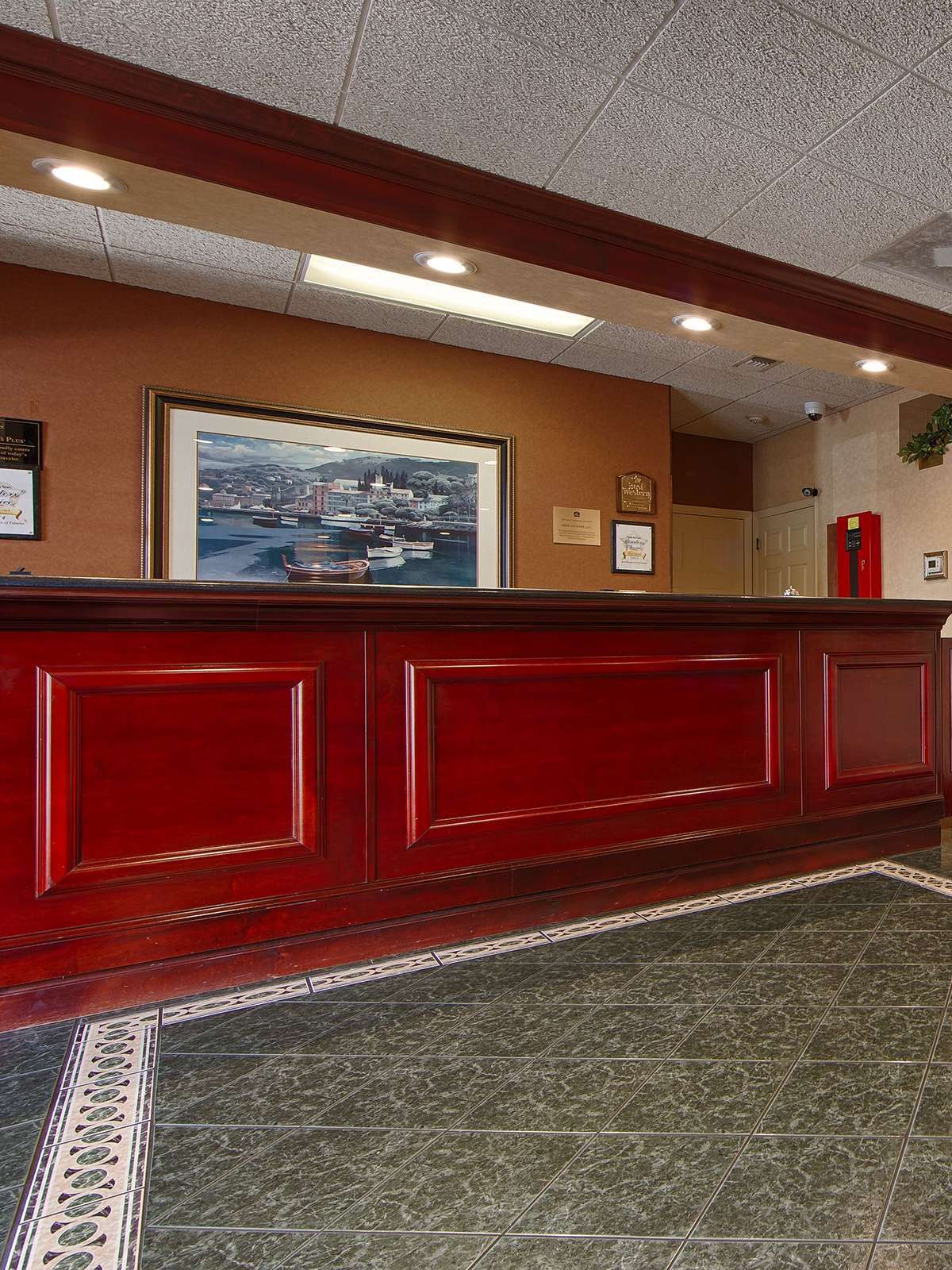 Hotel Best Western Inn of Palatka photo 5