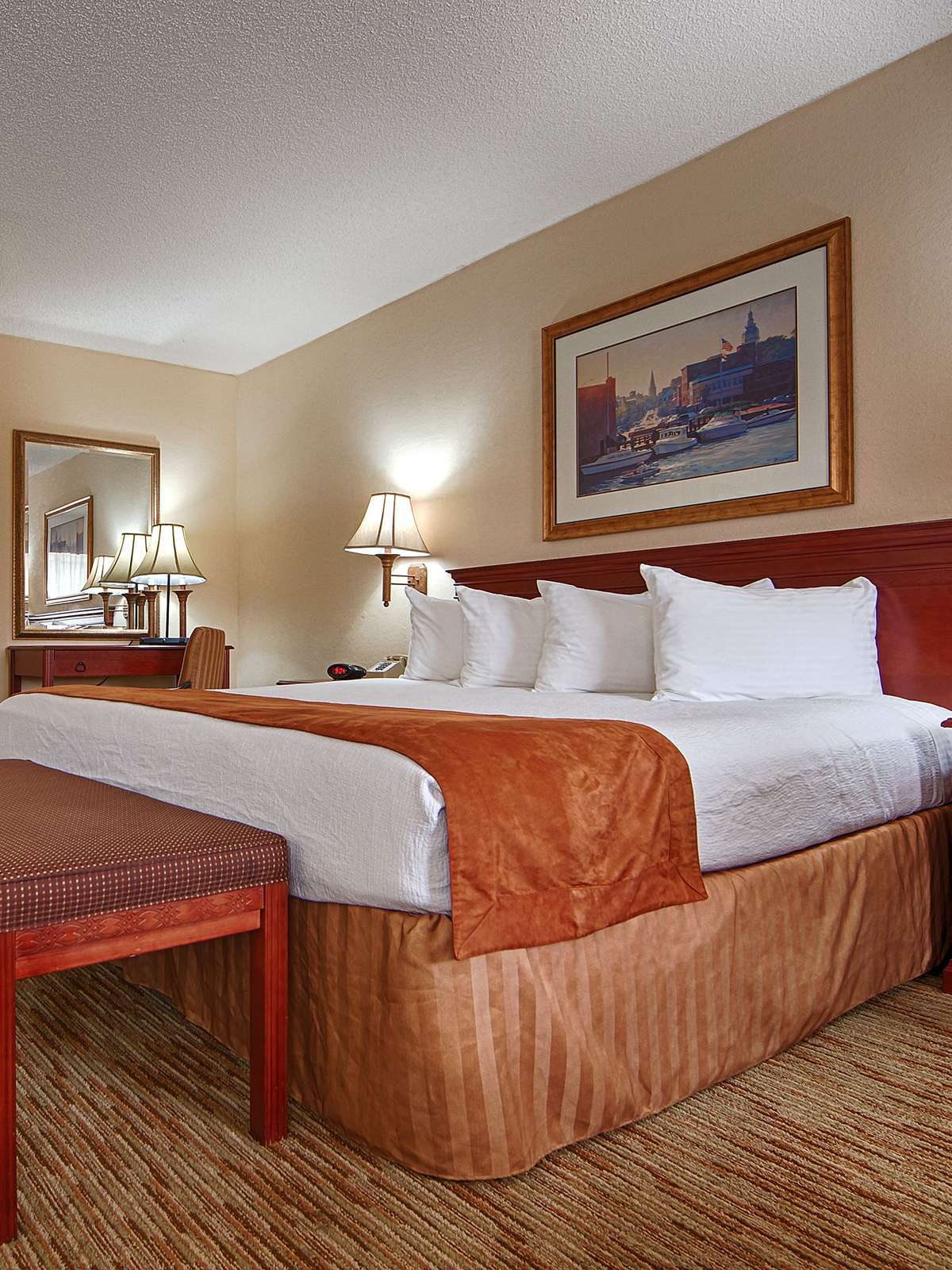 Hotel Best Western Inn of Palatka photo 1