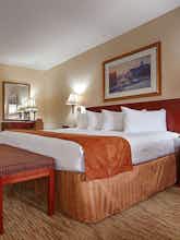 Hotel Best Western Inn of Palatka photo 1