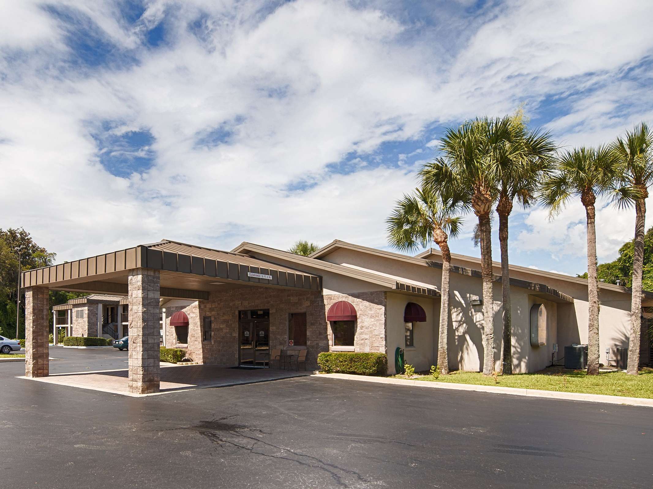 Best Western Inn of Palatka