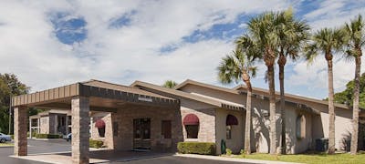 Best Western Inn of Palatka