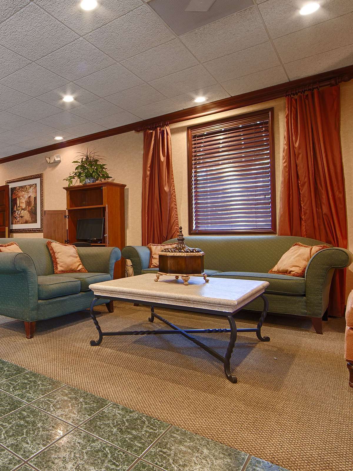 Hotel Best Western Inn of Palatka photo 4