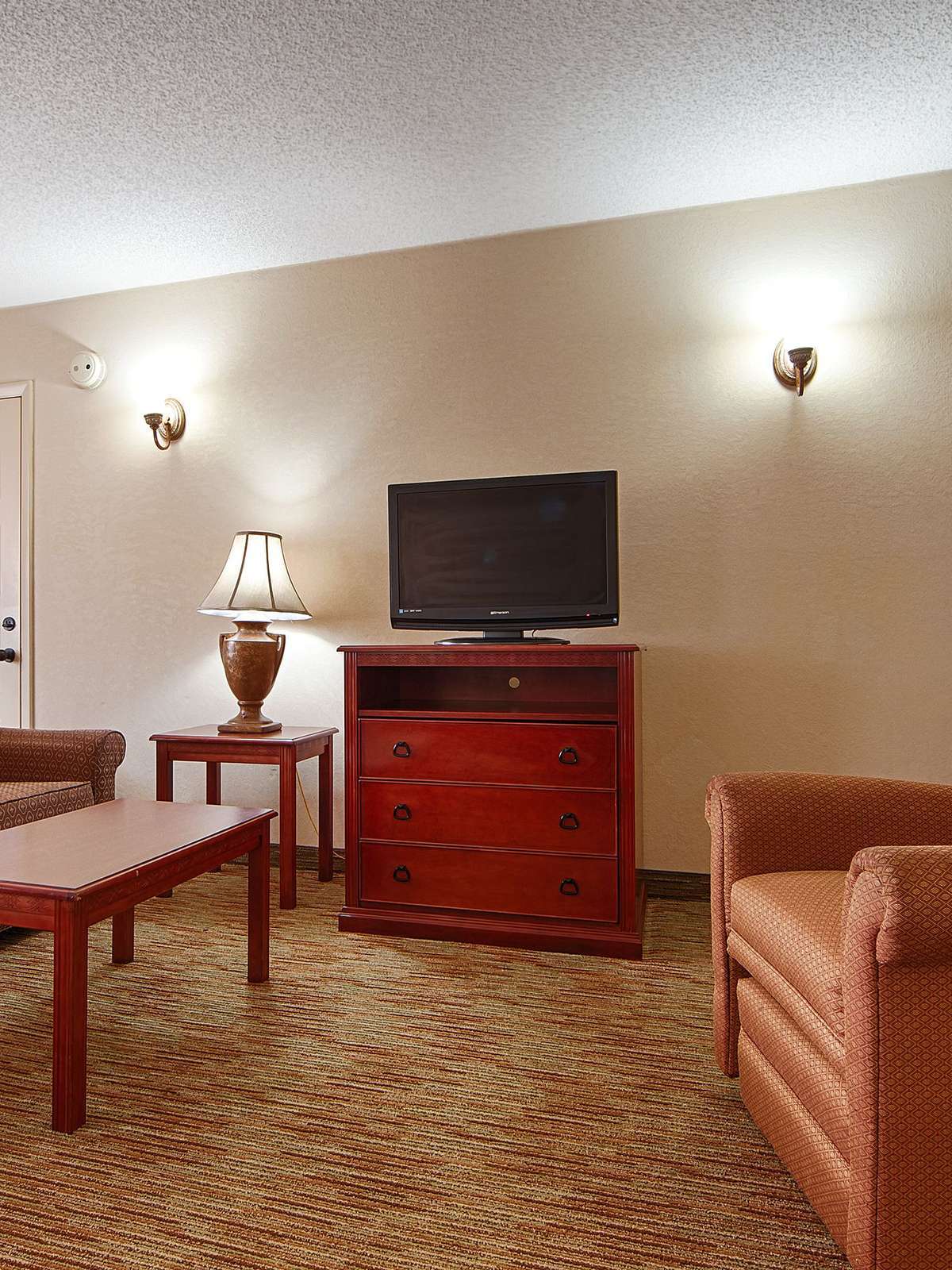 Hotel Best Western Inn of Palatka photo 3