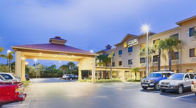 Best Western Plus Sebastian Hotel & Suites