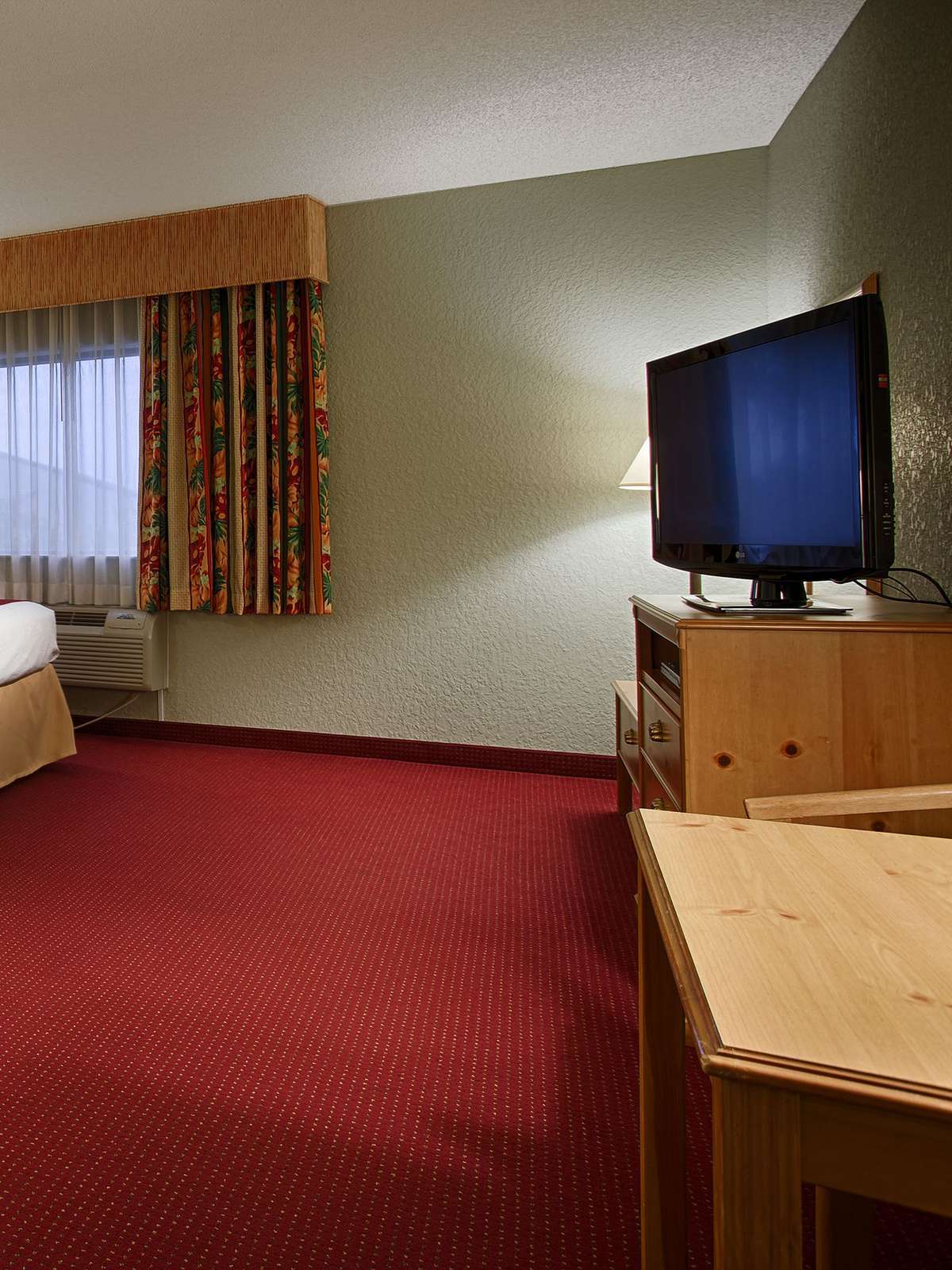 Hotel Best Western Plus Sebastian Hotel & Suites photo 2