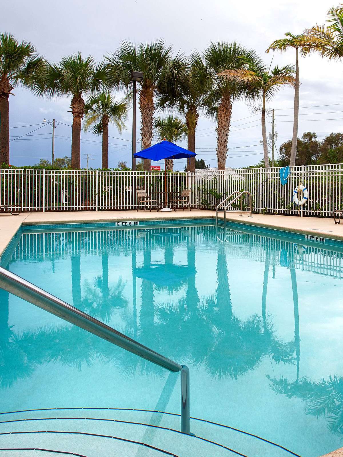 Hotel Best Western Plus Sebastian Hotel & Suites photo 5