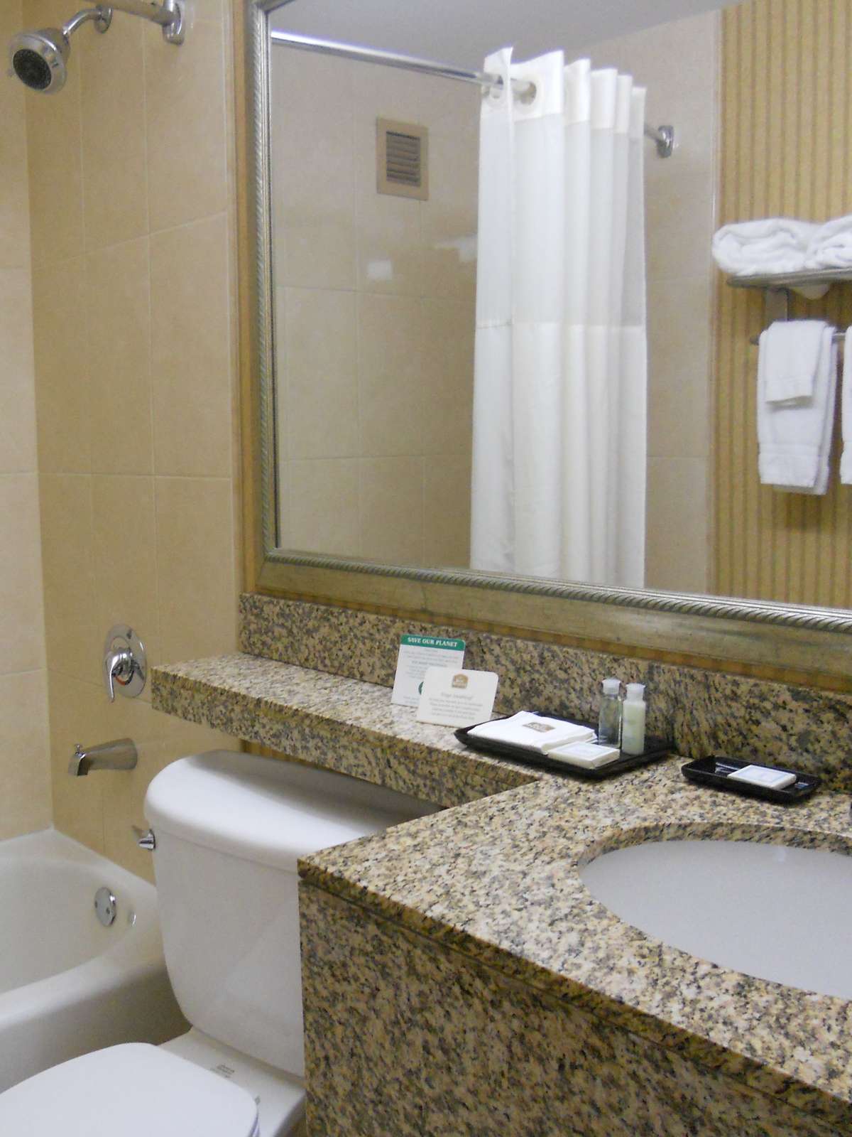 Hotel Best Western Plus North Miami/Bal Harbour photo 3