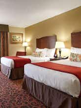 Hotel Best Western Plus North Miami/Bal Harbour photo 1