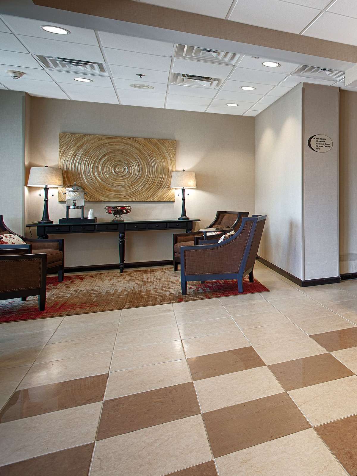 Hotel Best Western Plus North Miami/Bal Harbour photo 4