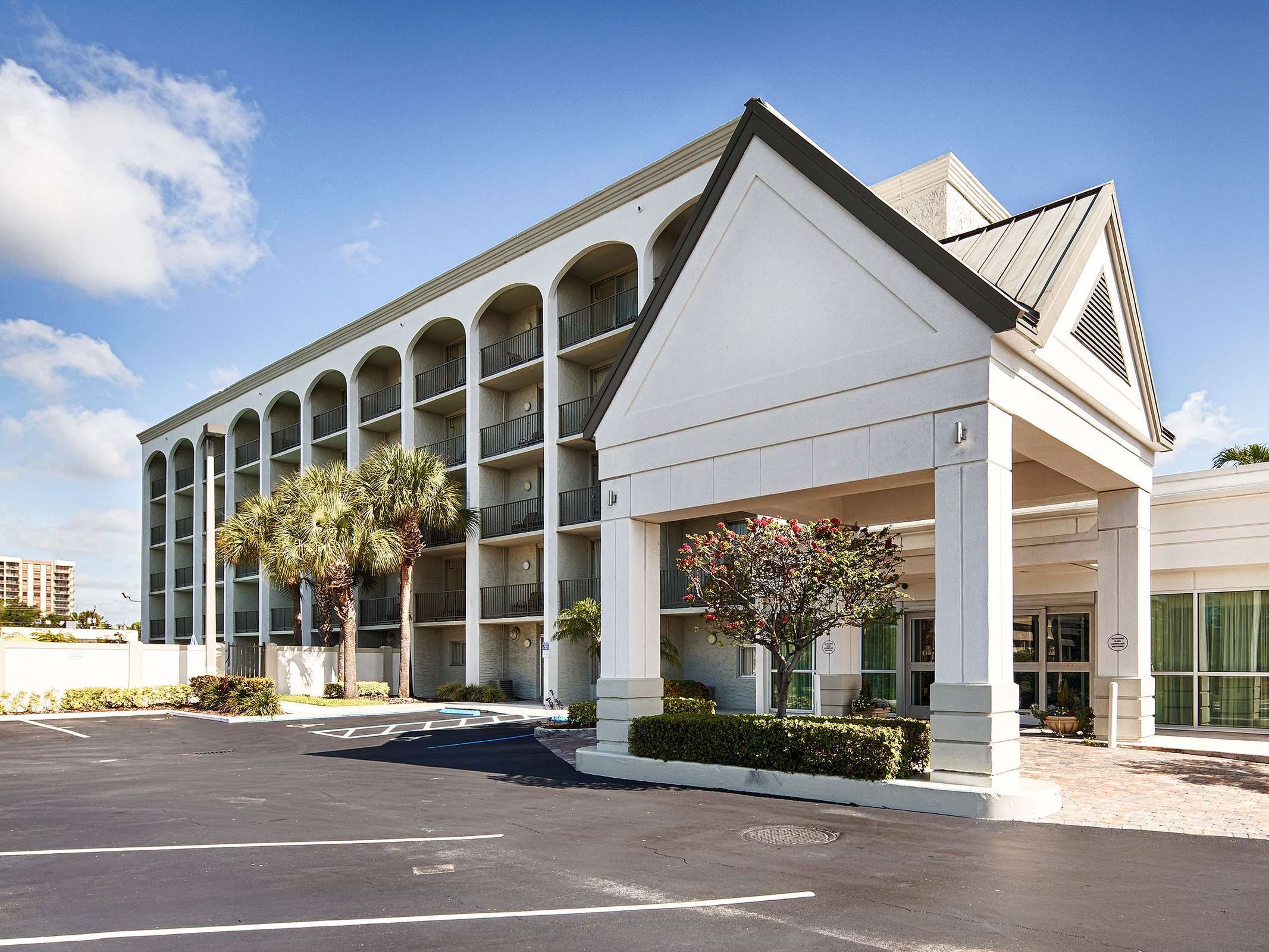 Best Western Plus North Miami/Bal Harbour