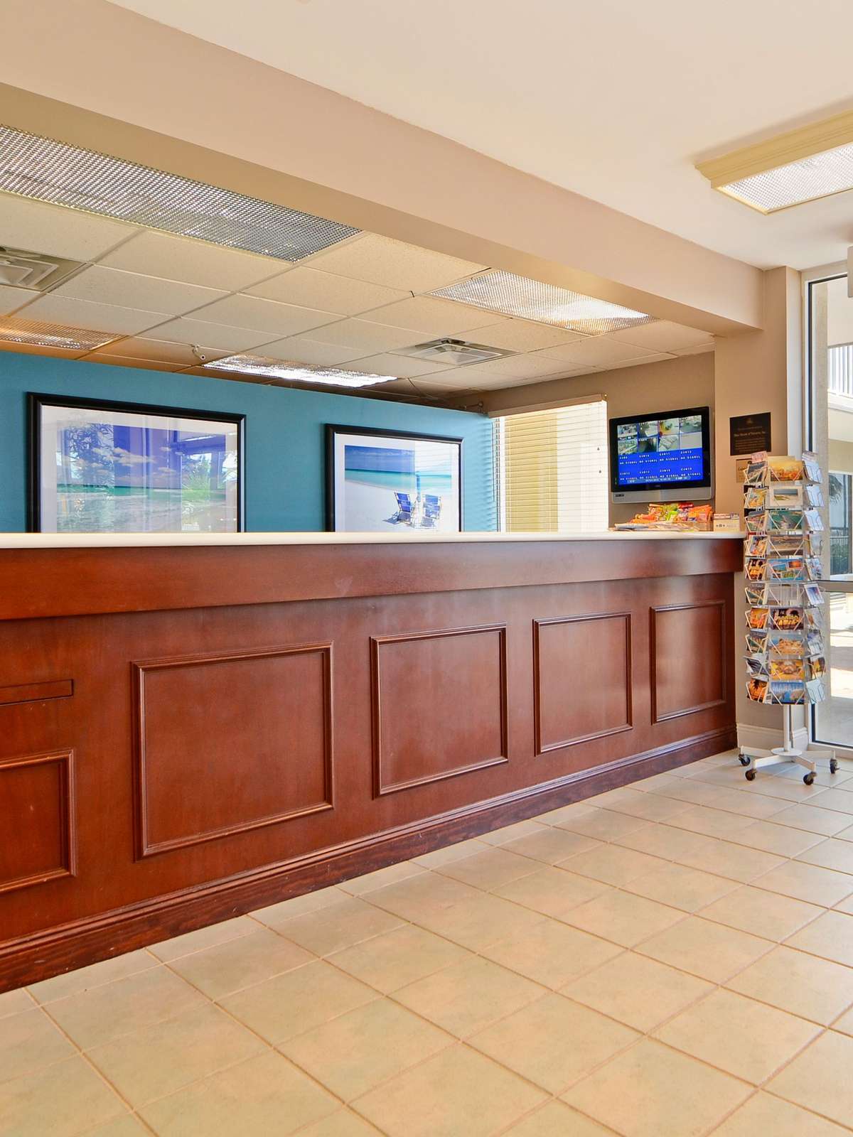 Hotel Best Western Navarre Waterfront photo 4