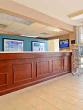 Hotel Best Western Navarre Waterfront photo 4