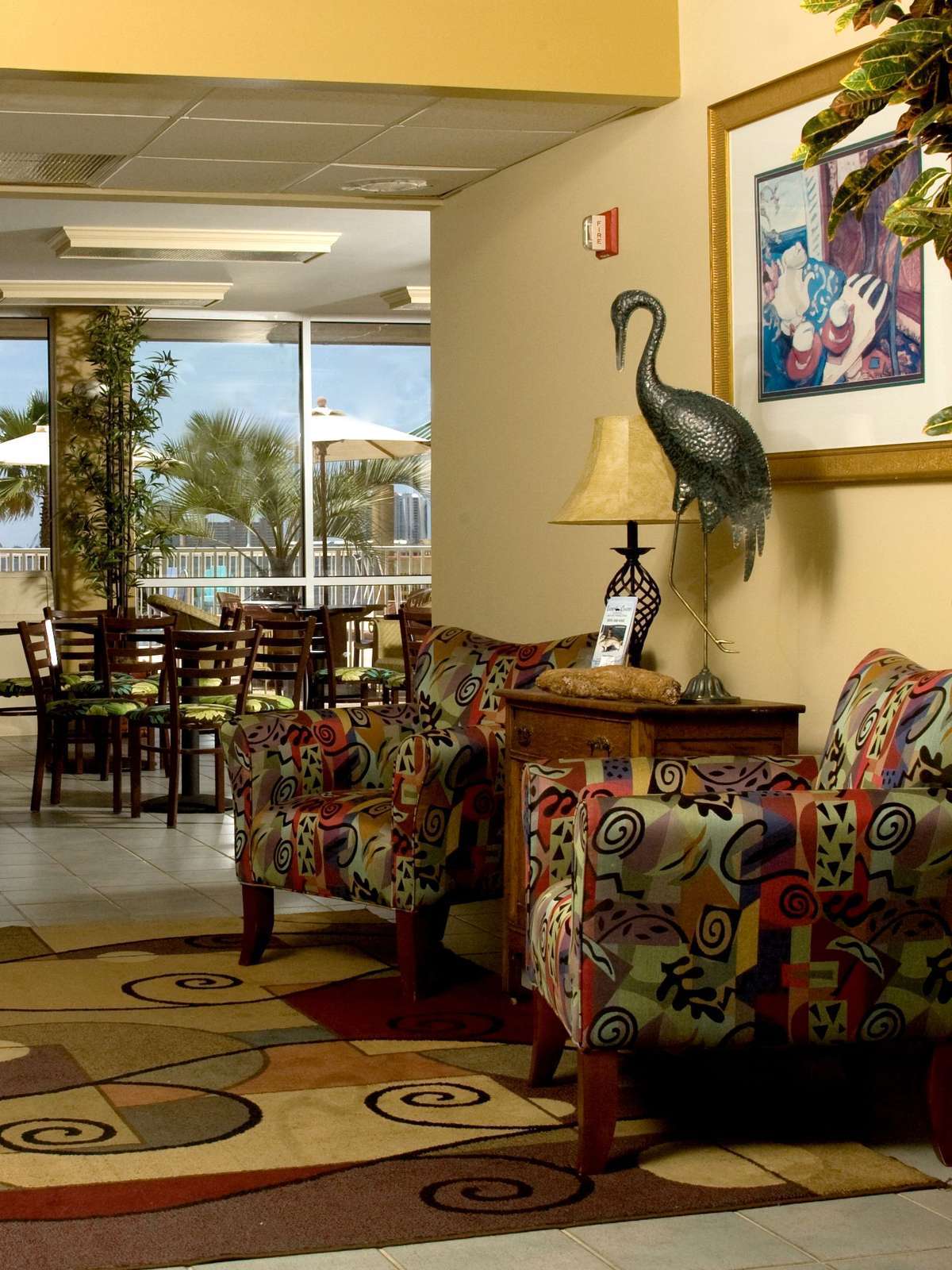 Hotel Best Western Navarre Waterfront photo 3