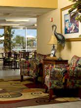 Hotel Best Western Navarre Waterfront photo 3