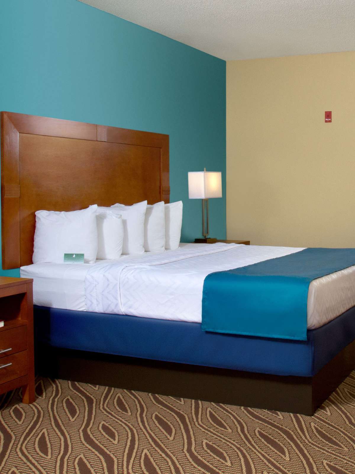 Hotel Best Western Navarre Waterfront photo 1