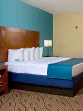 Hotel Best Western Navarre Waterfront photo 1