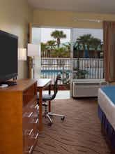 Hotel Best Western Navarre Waterfront photo 2