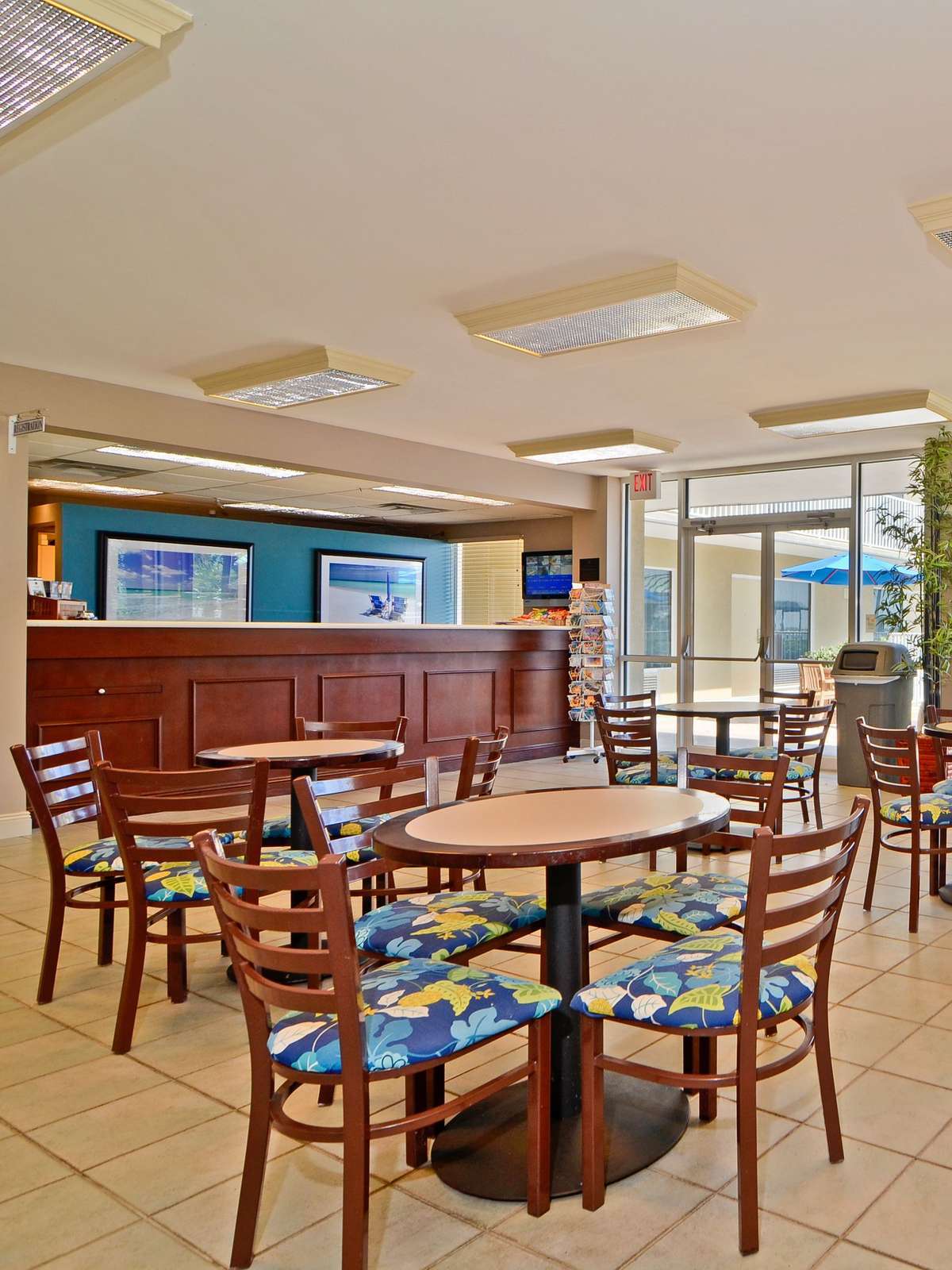 Hotel Best Western Navarre Waterfront photo 5