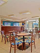 Hotel Best Western Navarre Waterfront photo 5