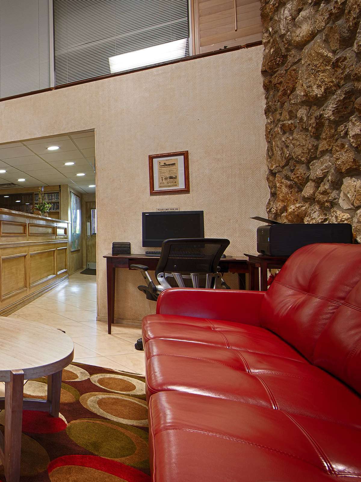 Hotel Best Western Naples Inn & Suites photo 4
