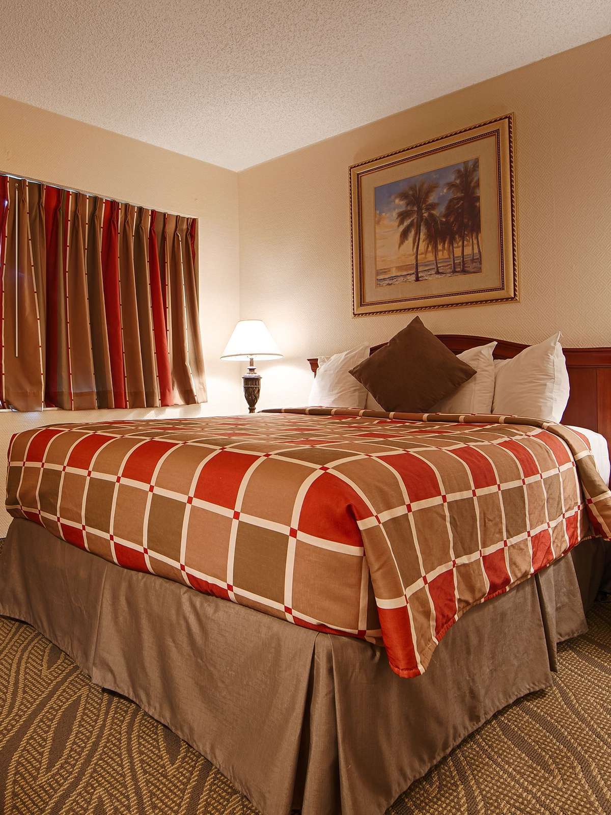 Hotel Best Western Naples Inn & Suites photo 1