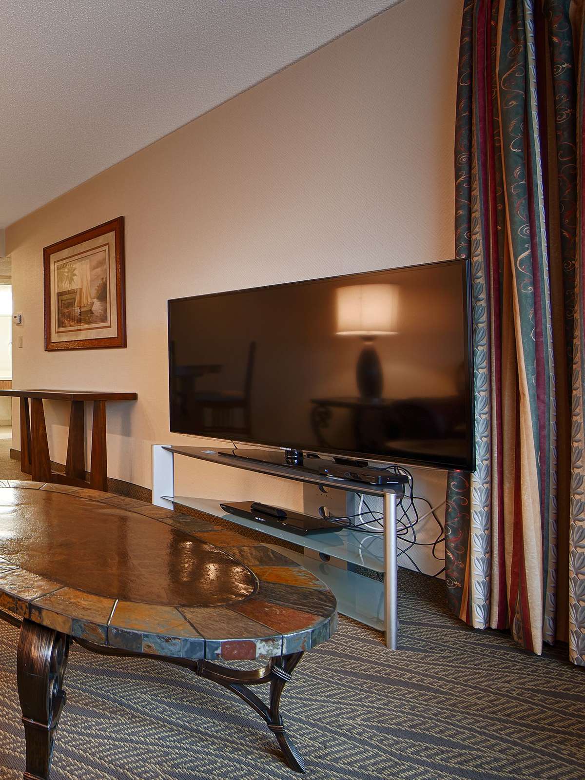 Hotel Best Western Naples Inn & Suites photo 2