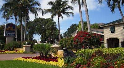 Best Western Naples Inn & Suites