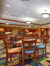 Hotel Best Western Plus Kendall Hotel & Suites photo 2