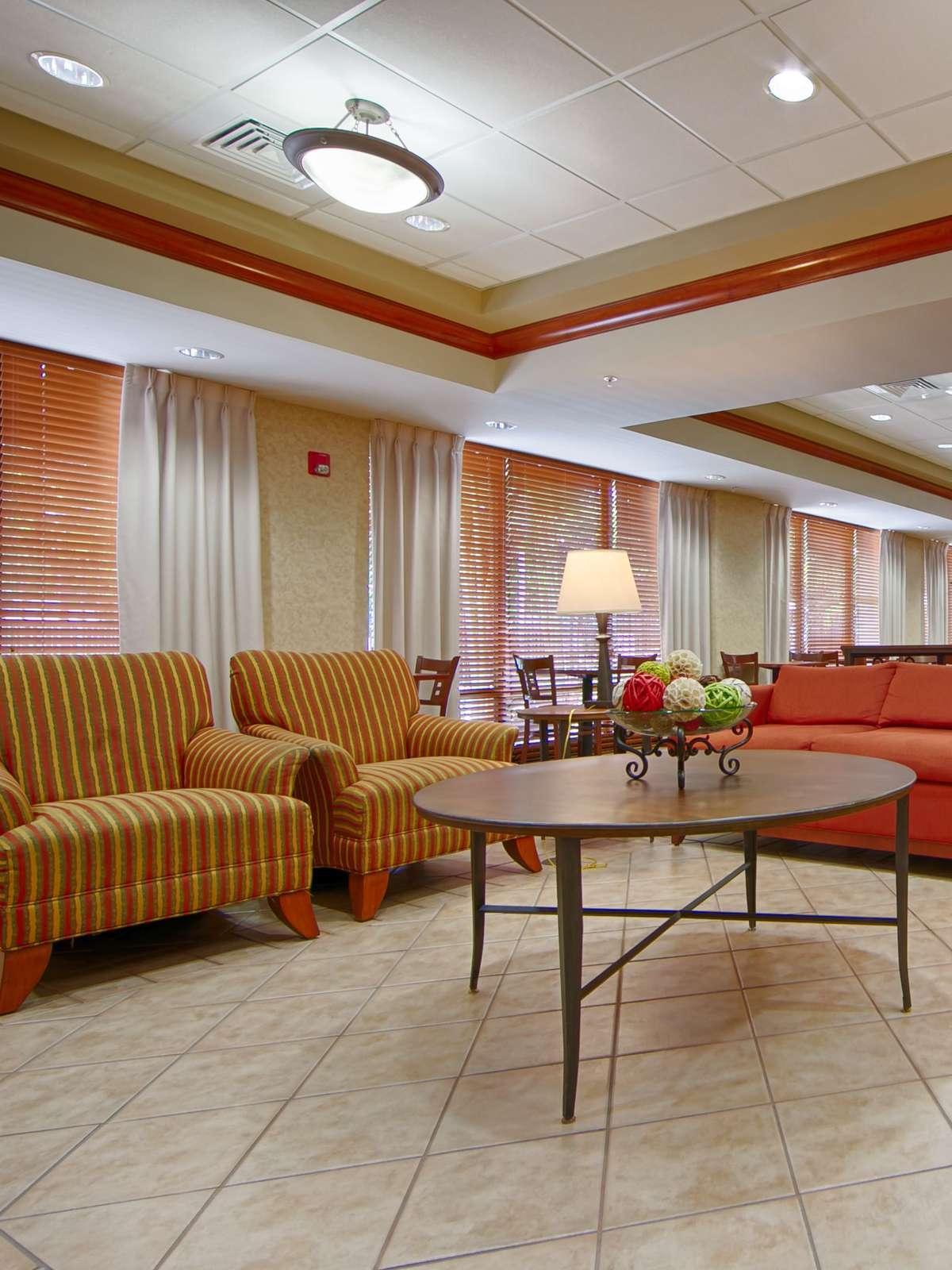 Hotel Best Western Plus Kendall Hotel & Suites photo 1