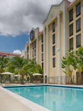 Hotel Best Western Plus Kendall Hotel & Suites photo 3