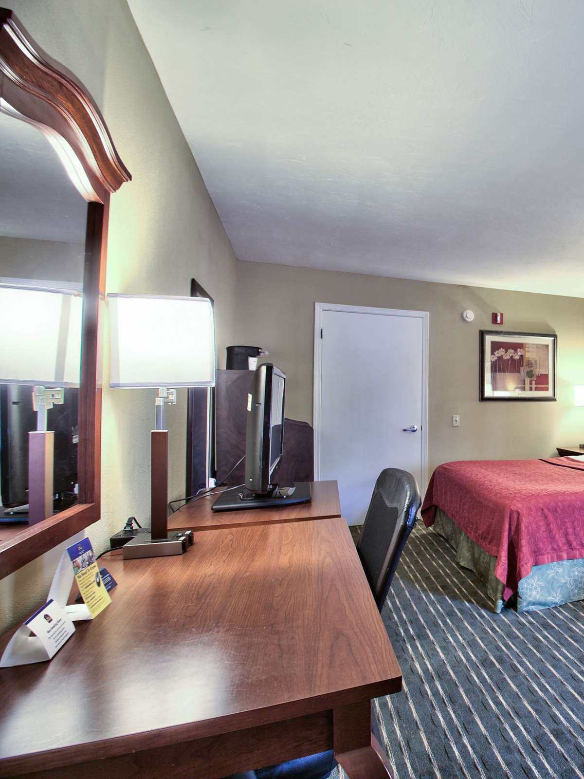 Hotel Best Western Apalach Inn photo 2