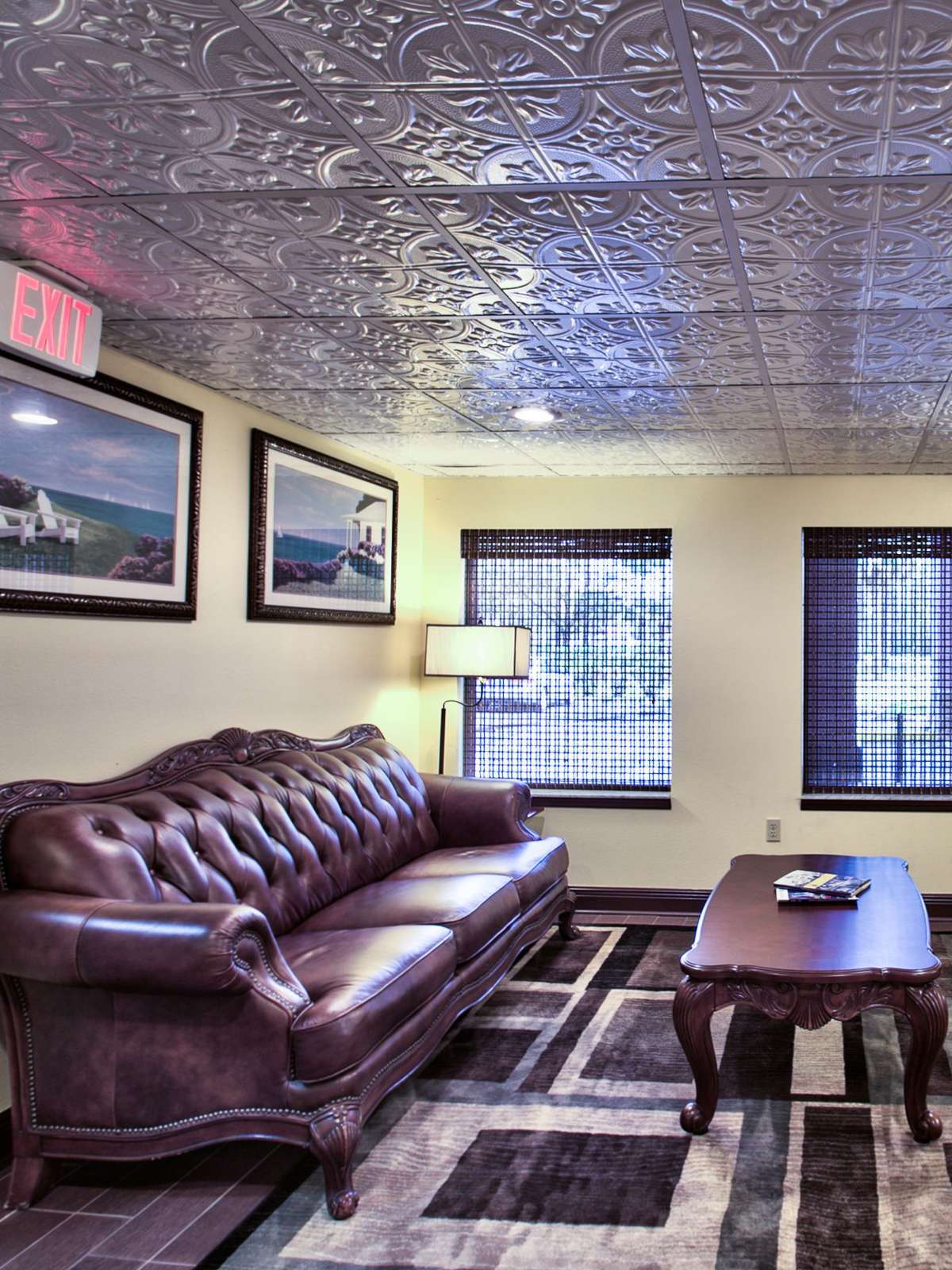 Hotel Best Western Apalach Inn photo 3