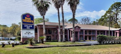 Best Western Apalach Inn